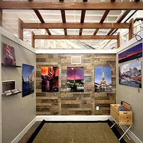 IES Phoenix Illumination Award of Distinction and Merit for Eastmark Monument and Roosevelt Water Feature.